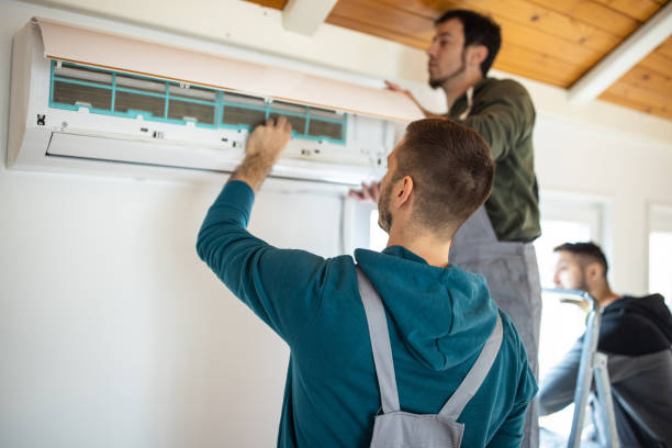 Best Air conditioning repair  in Chickamau, GA