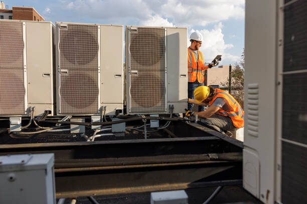 Best 24/7 HVAC repair  in Chickamau, GA