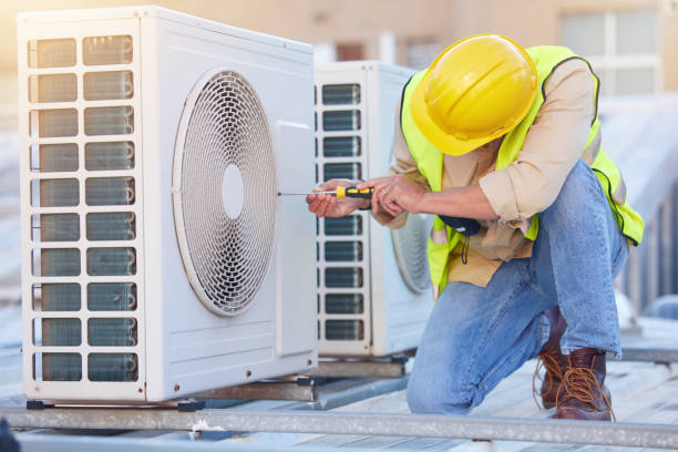 Best Affordable HVAC services  in Chickamau, GA