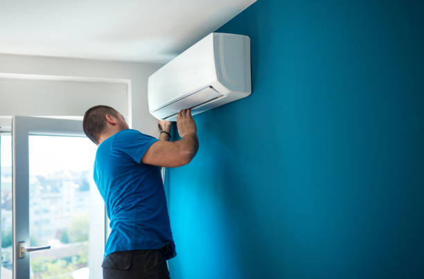 Best AC installation near me  in Chickamau, GA