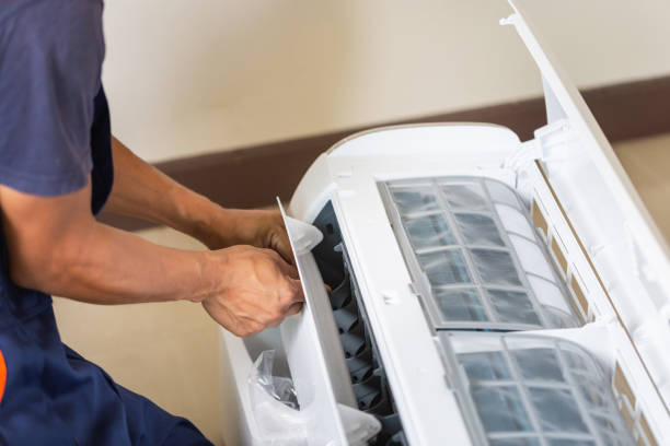 Best HVAC installation services  in Chickamau, GA
