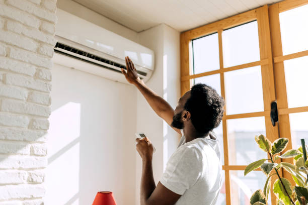 Best HVAC installation services  in Chickamau, GA
