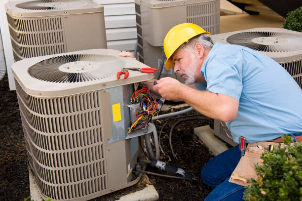 Chickamauga, GA HVAC Company