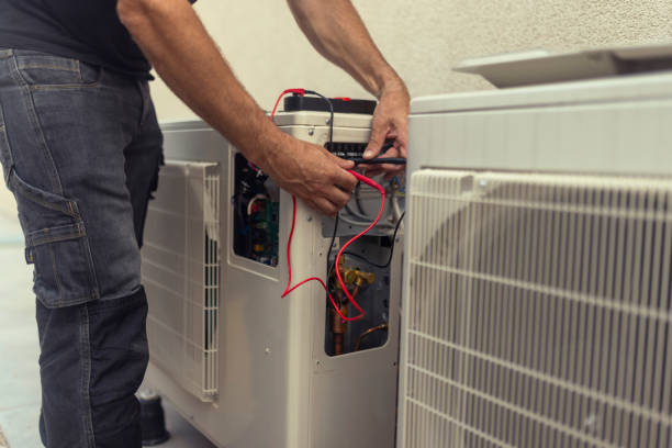 Best HVAC air duct cleaning  in Chickamau, GA