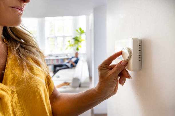 Best HVAC repair near me  in Chickamau, GA