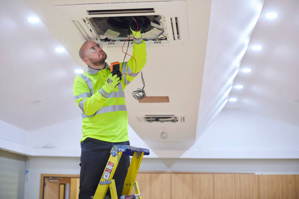 Best HVAC system installation  in Chickamau, GA