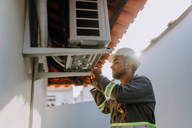 Best Local HVAC companies  in Chickamau, GA