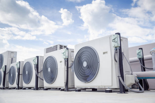 Best Central air repair  in Chickamau, GA