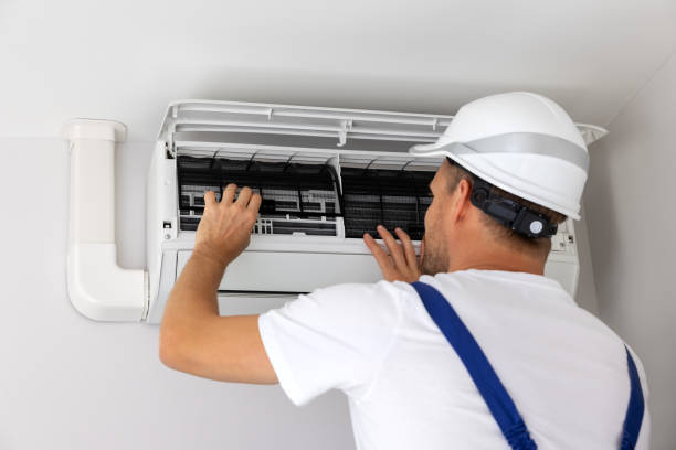 Affordable air conditioning repair in Chickamauga, GA