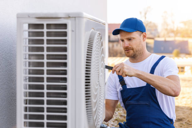 Best Best HVAC companies  in Chickamau, GA