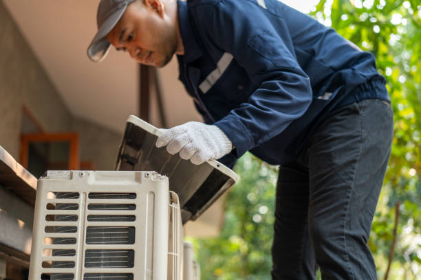 Best Affordable air conditioning repair  in Chickamau, GA
