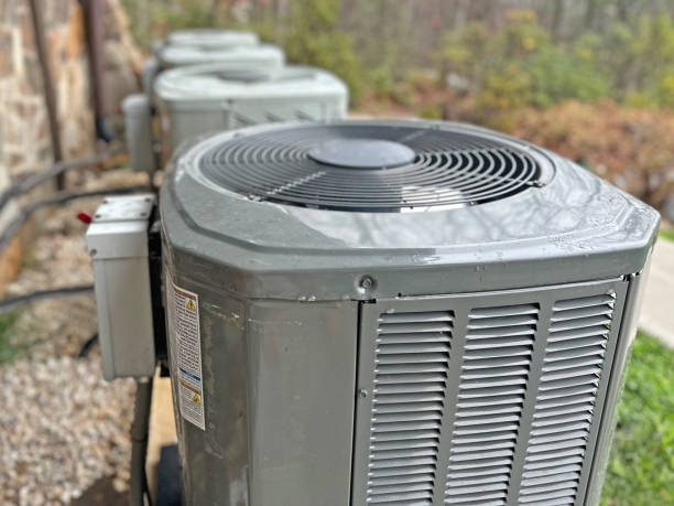 HVAC troubleshooting in Chickamauga, GA