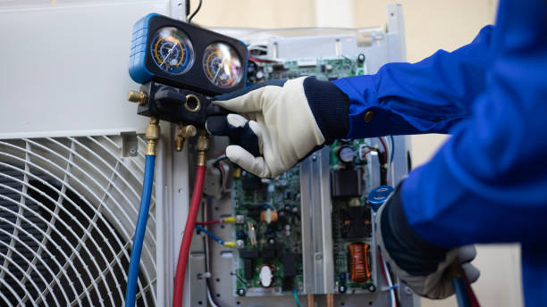 Best HVAC installation services  in Chickamau, GA