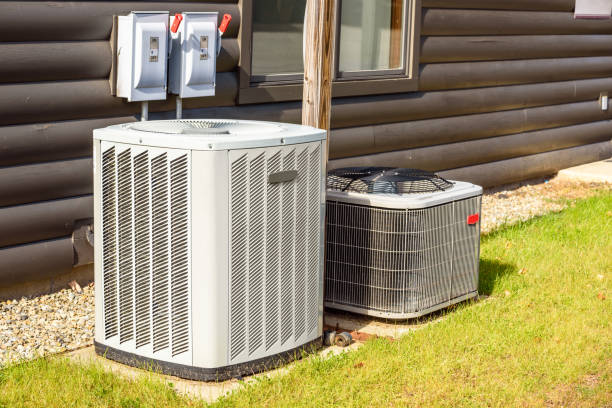Best HVAC emergency services  in Chickamau, GA