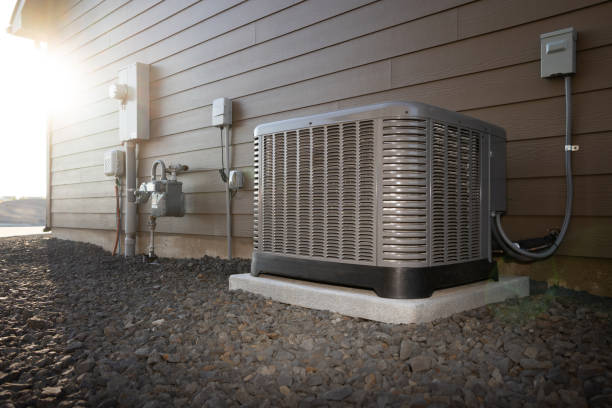 Best Emergency HVAC repair  in Chickamau, GA